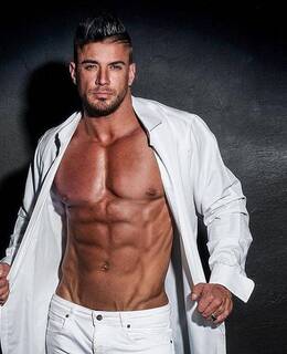 Михаил — фото 6