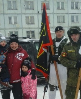 Любовь — фото 12