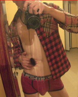 парень — фото 3